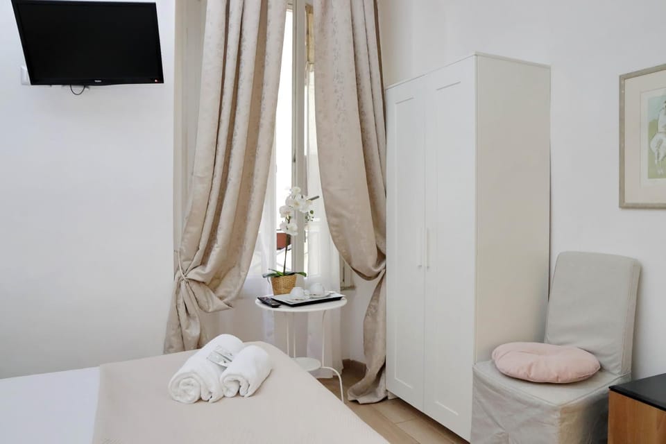 Dream City Rome Bed and Breakfast in Rome