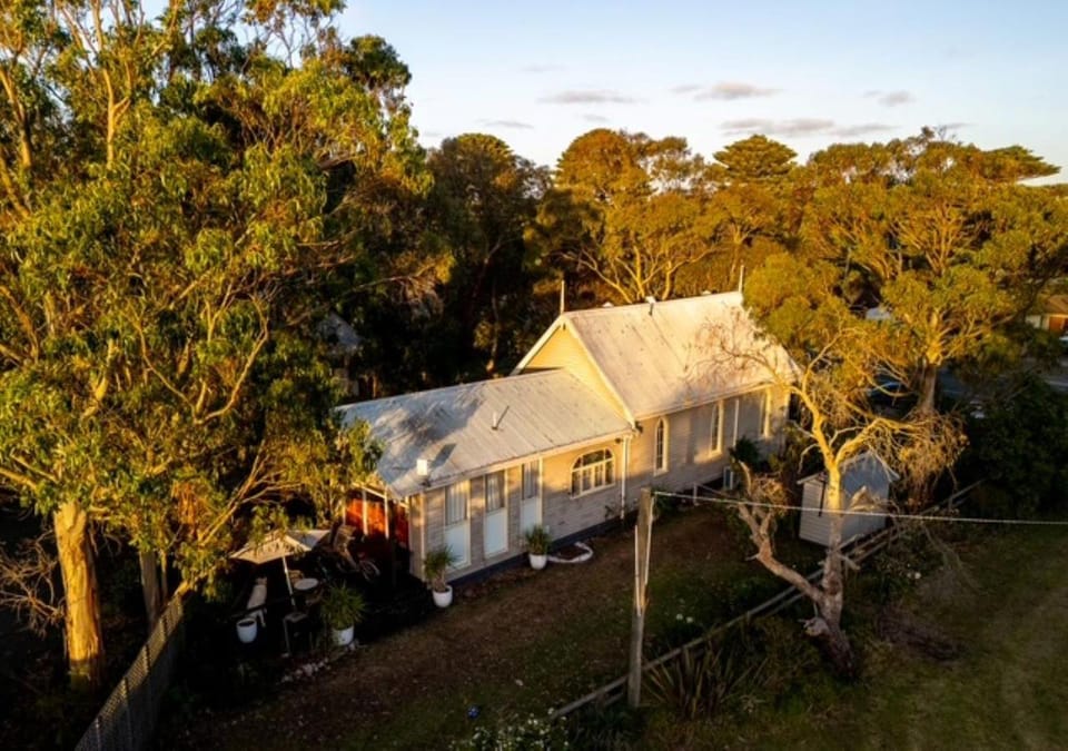 Property building, Day, Natural landscape