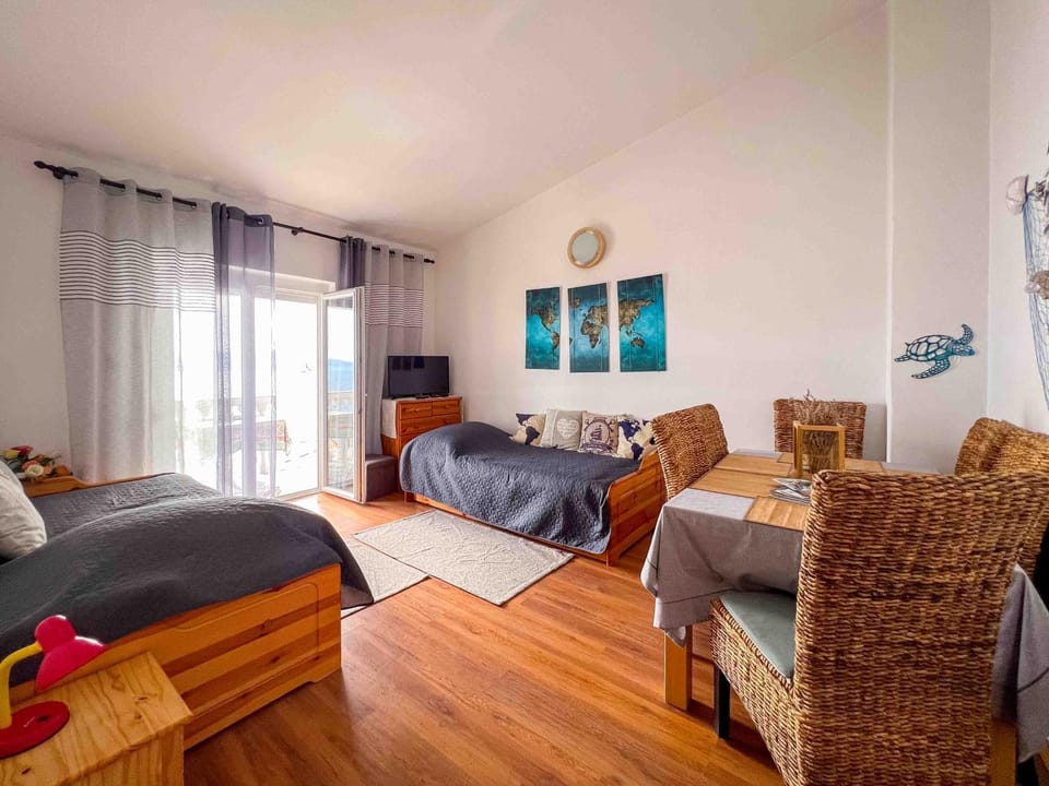 Apartments Panorama Apartment in Lika-Senj County