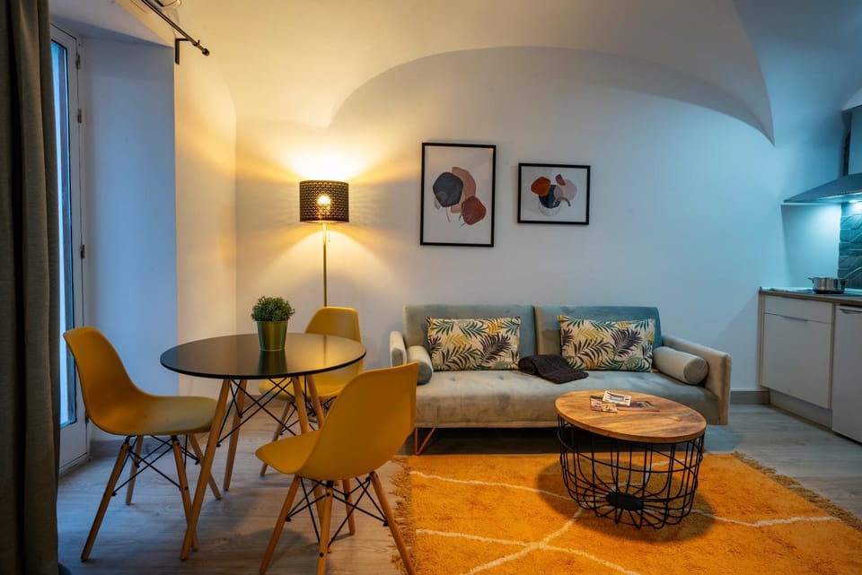 Apartamento La Machacona Paneras Apartment in Cáceres‎