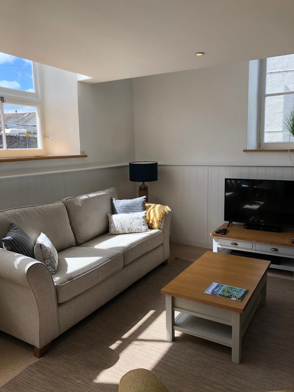 Lounge or bar