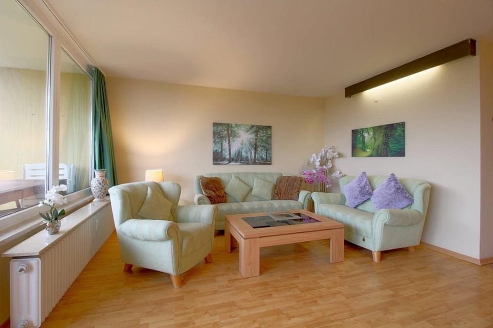 Apartment 470 Apartment in Braunlage