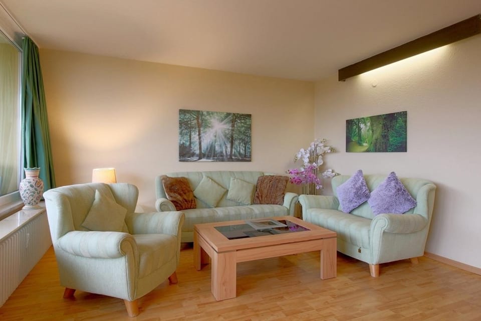 Apartment 470 Apartment in Braunlage