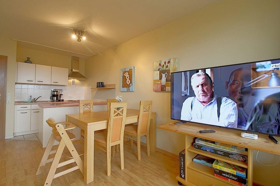 Apartment 470 Apartment in Braunlage