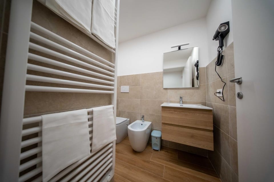 Perugia Apartments House in Perugia