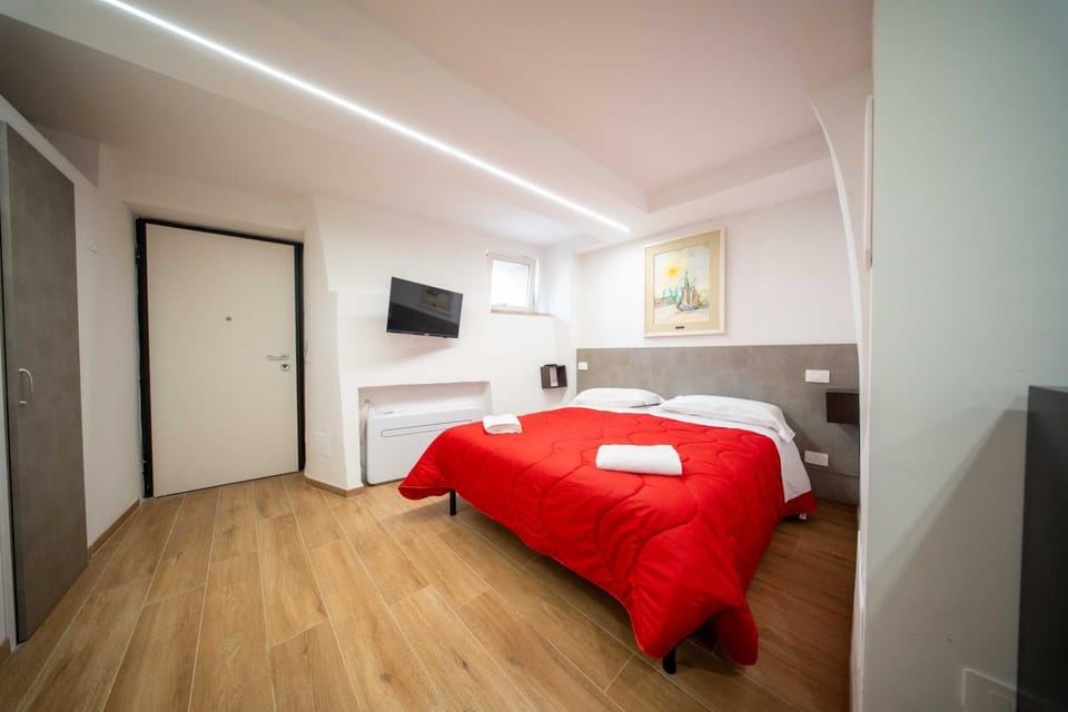 Perugia Apartments House in Perugia