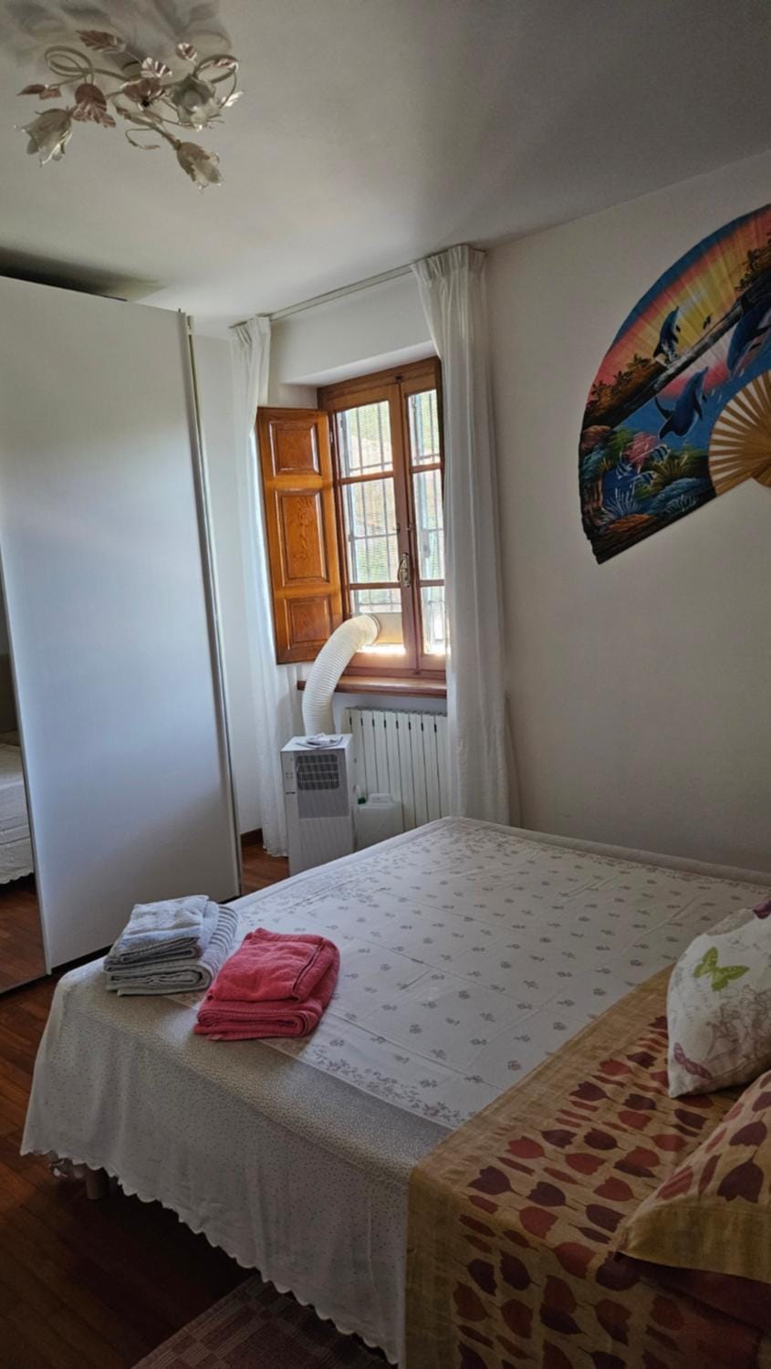 Casa vacanze Lulù House in Camaiore