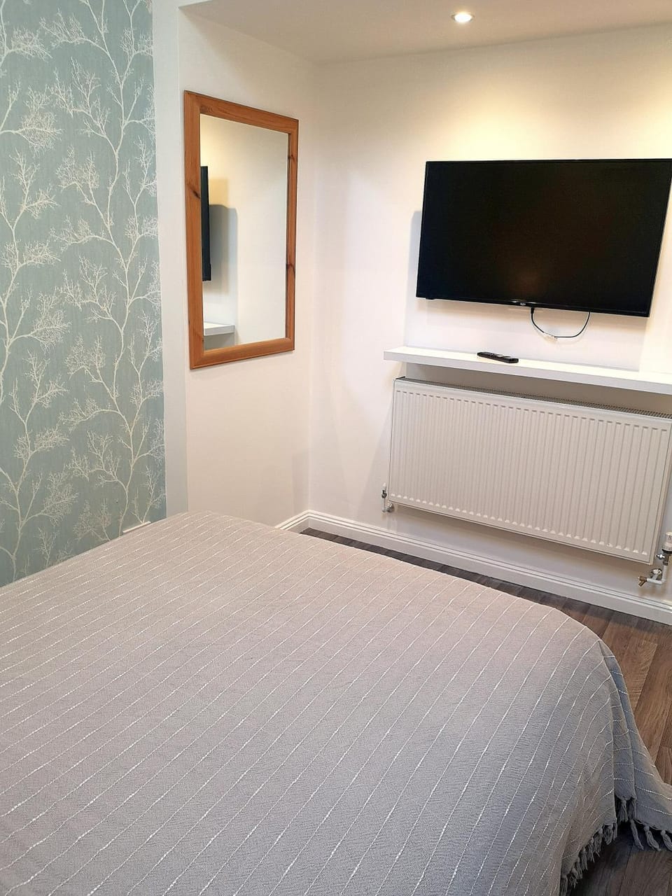 TV and multimedia, Bedroom