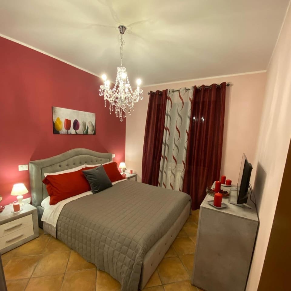 CASA VACANZA FELICITA' House in Marche