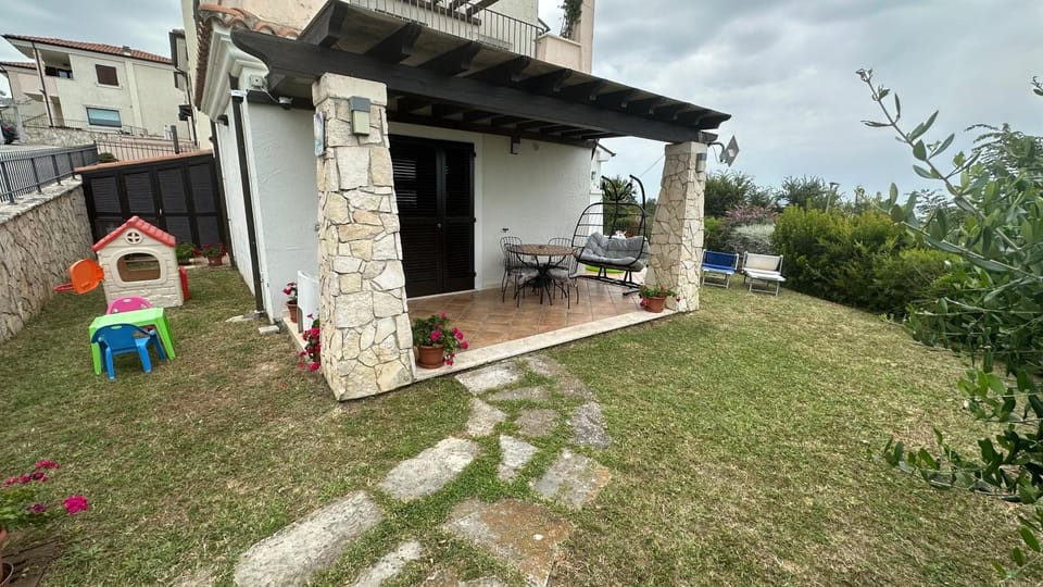 CASA VACANZA FELICITA' House in Marche