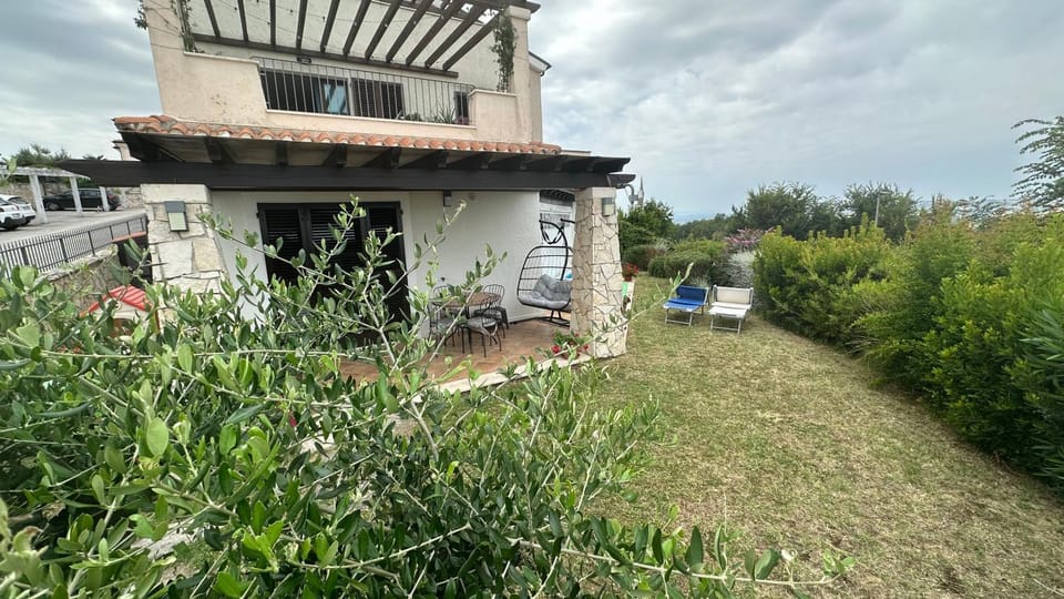 CASA VACANZA FELICITA' House in Marche