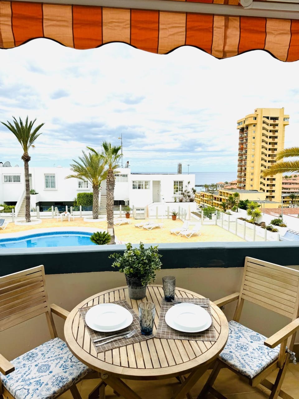 Azahara Playa III Apartment in Playa de las Americas