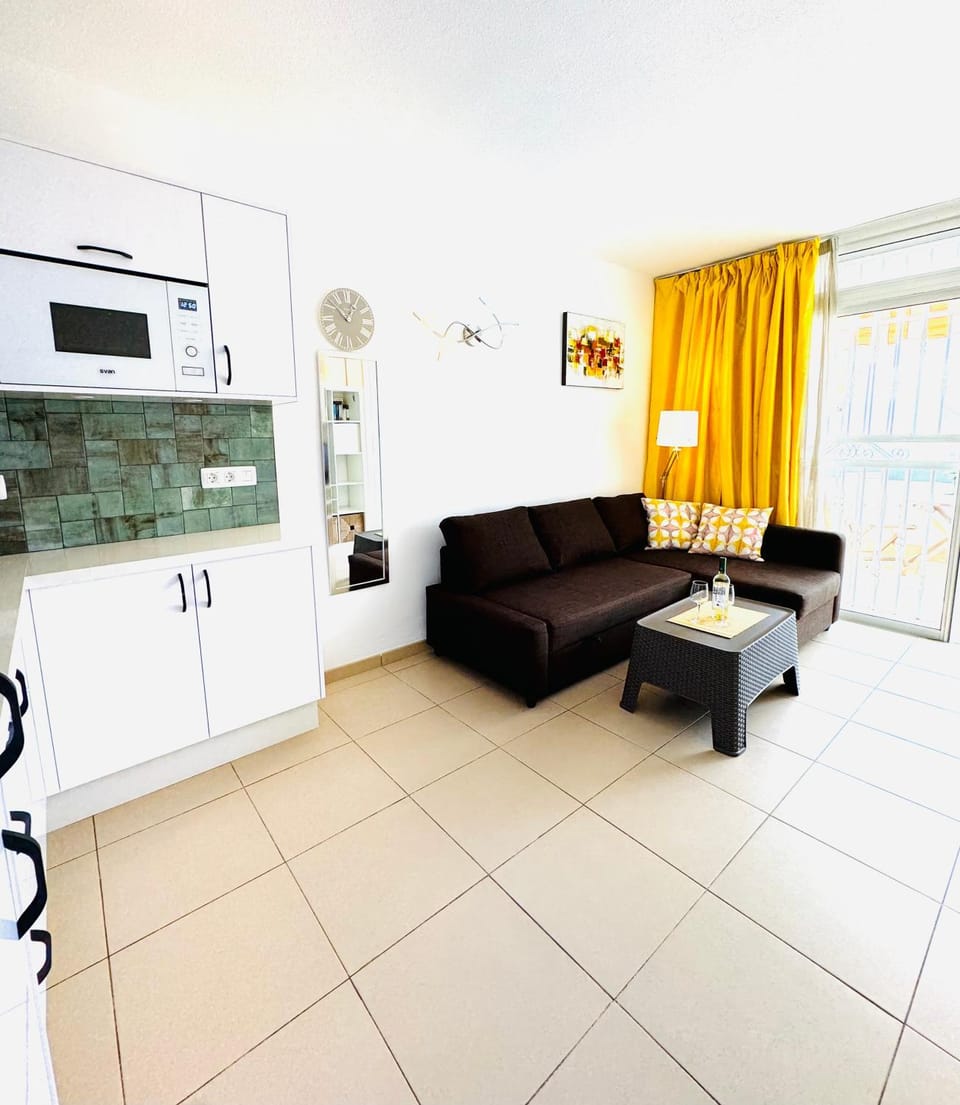 Azahara Playa III Apartment in Playa de las Americas