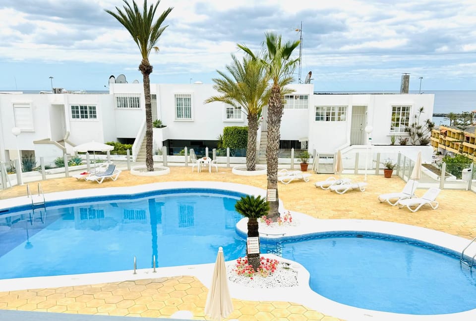 Azahara Playa III Apartment in Playa de las Americas