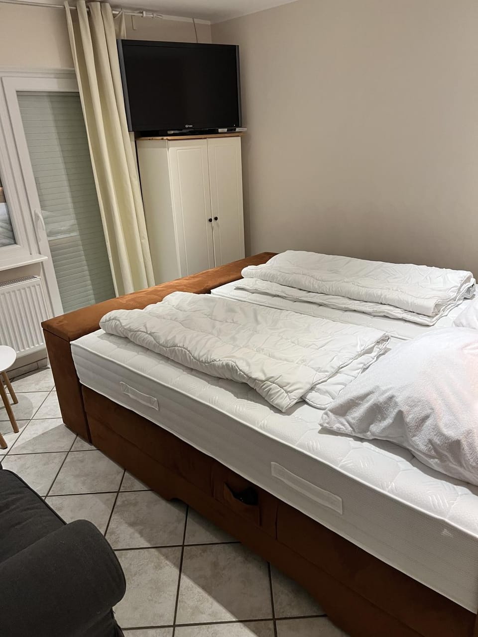 Möwennest Apartment in Kappeln