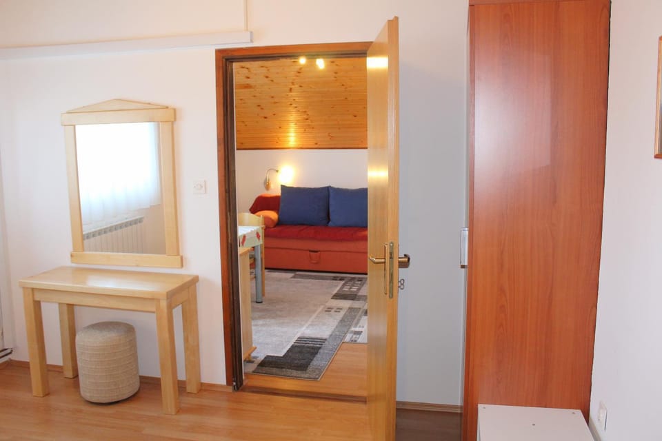 Apartments Jančić Apartment in Lika-Senj County