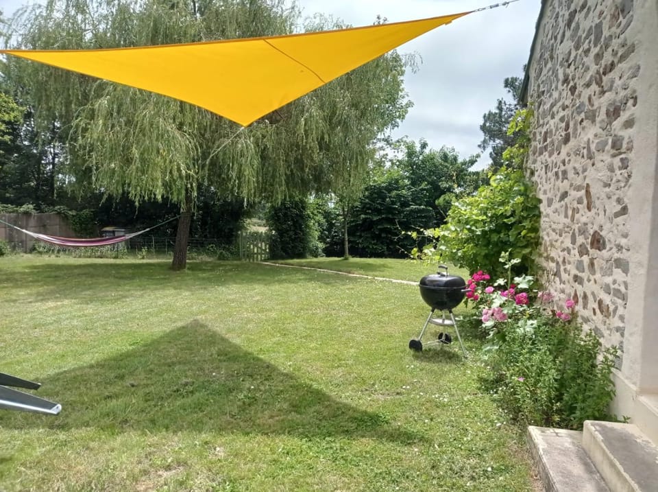 Gîte du Levant House in Pays de la Loire