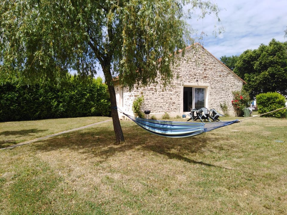 Gîte du Levant House in Pays de la Loire