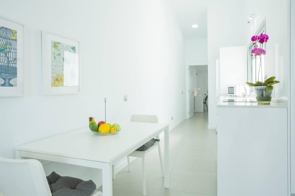 Numancia 1, 4A/Ático5A Apartment in Las Palmas de Gran Canaria