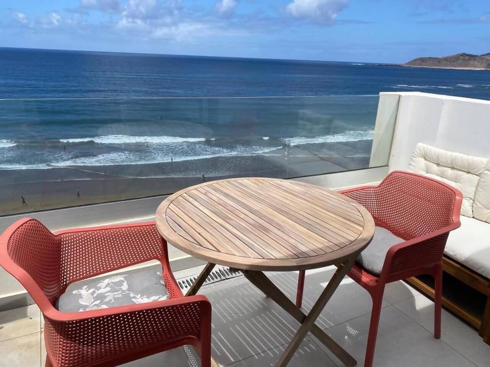Numancia 1, 4A/Ático5A Apartment in Las Palmas de Gran Canaria
