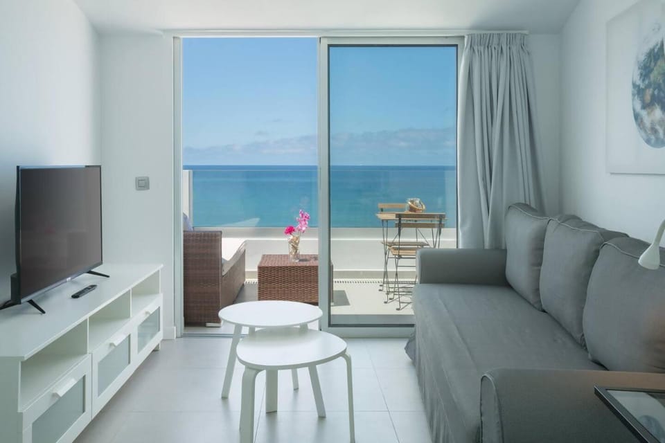 Numancia 1, 4A/Ático5A Apartment in Las Palmas de Gran Canaria