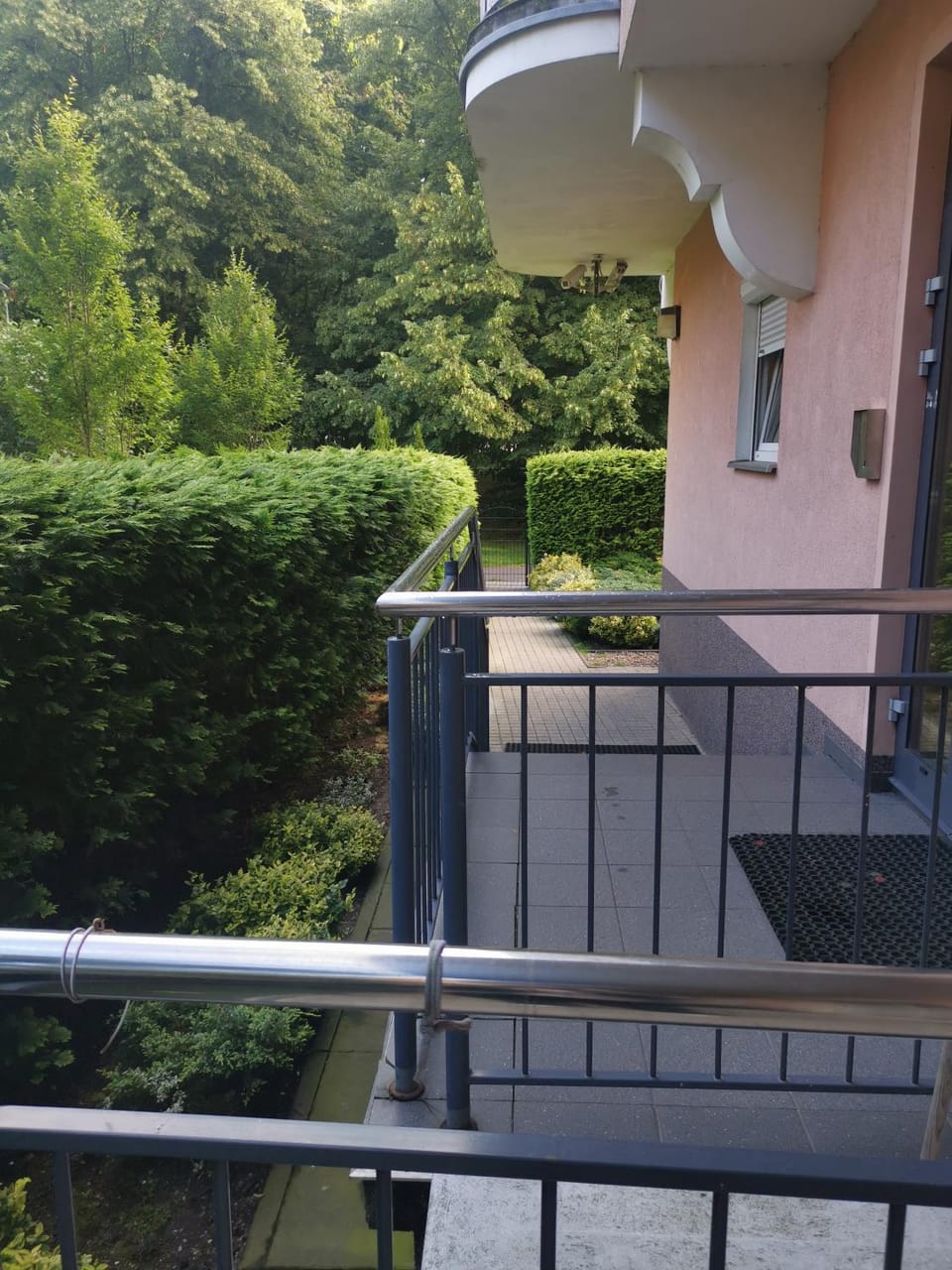 Apartament Spacerowa z balkonem Apartment in West Pomeranian Voivodeship, Poland