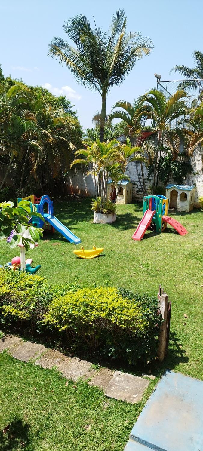 Natural landscape, Children play ground, Garden, Kids's club, Entertainment, Inner courtyard view