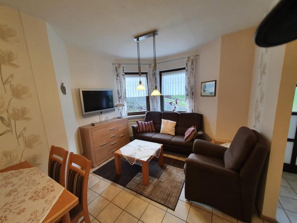 Eifel Ferienwohnung Dahmen Apartment in Vulkaneifel