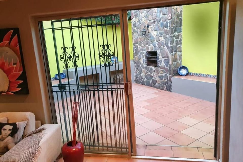 GILLFORD GALLERY ACCOMMODATION Apartment in Gauteng