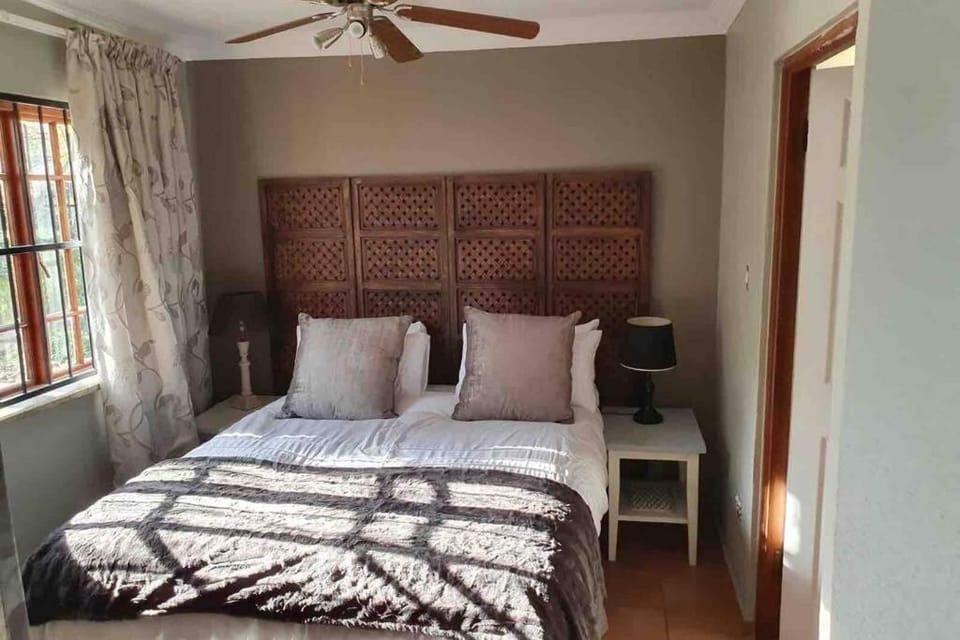 GILLFORD GALLERY ACCOMMODATION Apartment in Gauteng