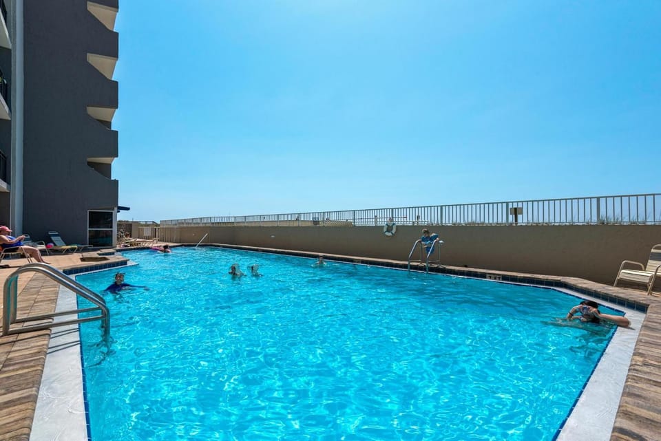 Island Echos #2E House in Okaloosa Island