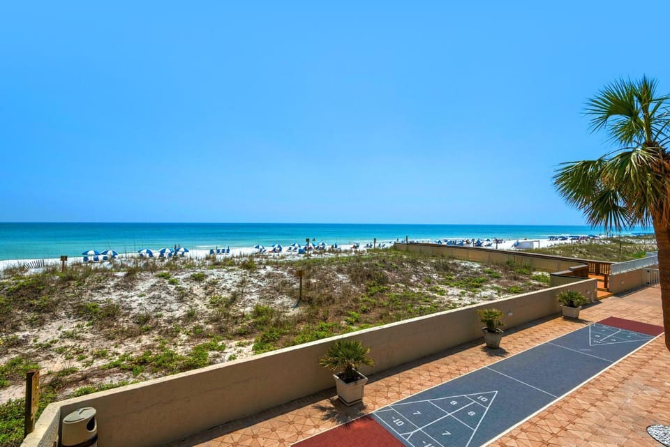 Island Echos #2E House in Okaloosa Island