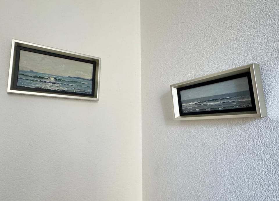 Ferienwohnung Anna Apartment in Lindau