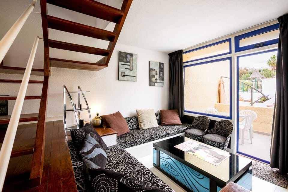Bungalow Costa Adeje Cortijo 2-4 Apartment in Playa de las Americas