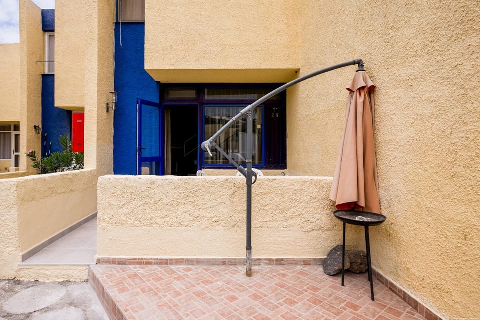 Bungalow Costa Adeje Cortijo 2-4 Apartment in Playa de las Americas