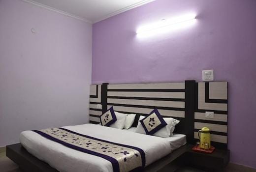 HOTEL THE TARANANT Hotel in Punjab