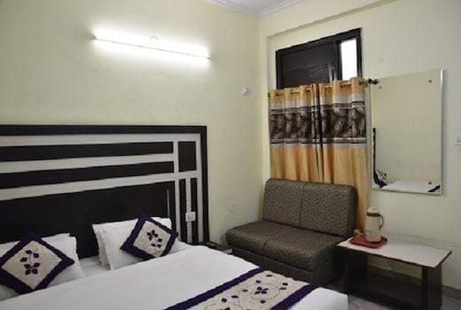 HOTEL THE TARANANT Hotel in Punjab