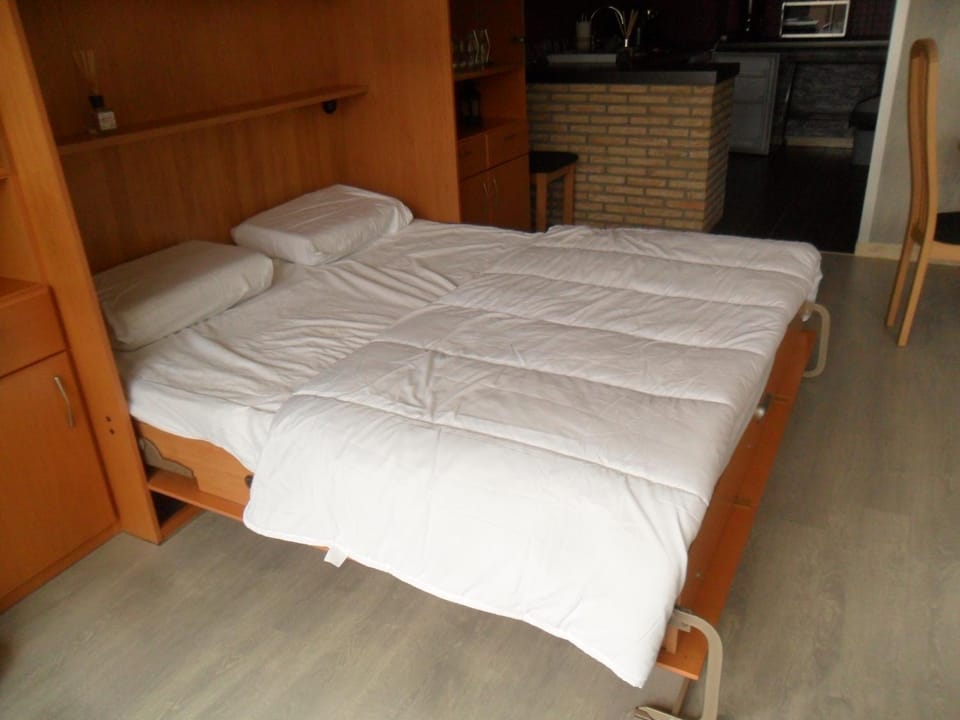 Studio201 Apartment in De Panne