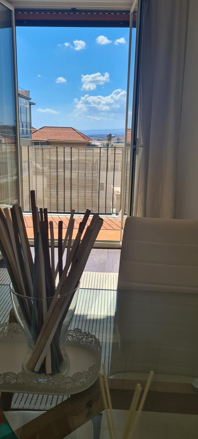 View (from property/room)