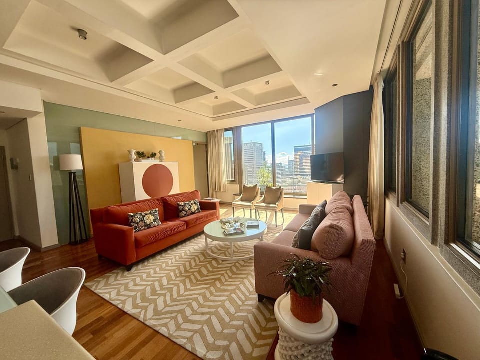 #2001 Cartwright - City Skies Apartment in Cape Town