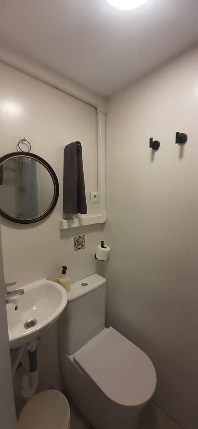 LARIOS CENTRO PARKING INCLUIDO f3 Apartment in Malaga