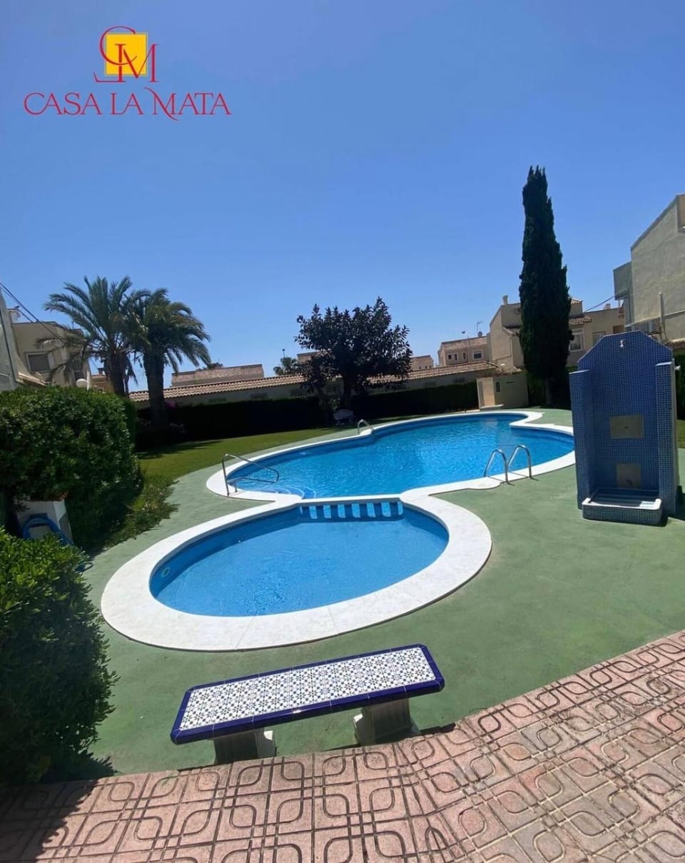 Casa La Mata Apartment in Torrevieja