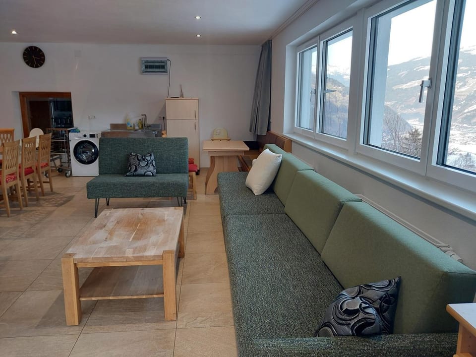 Fewo Innerspielleiten 24 Personen Apartment in Tyrol