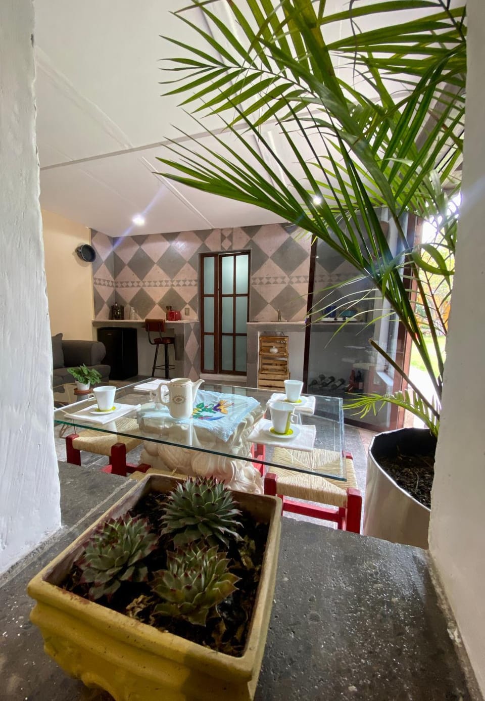 Casa en La Huerta de Don Felipe House in State of Michoacán