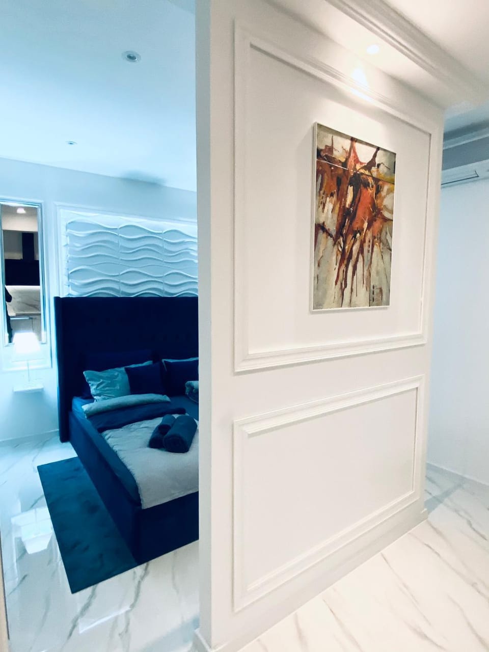 Studio Six Apartment in Umag