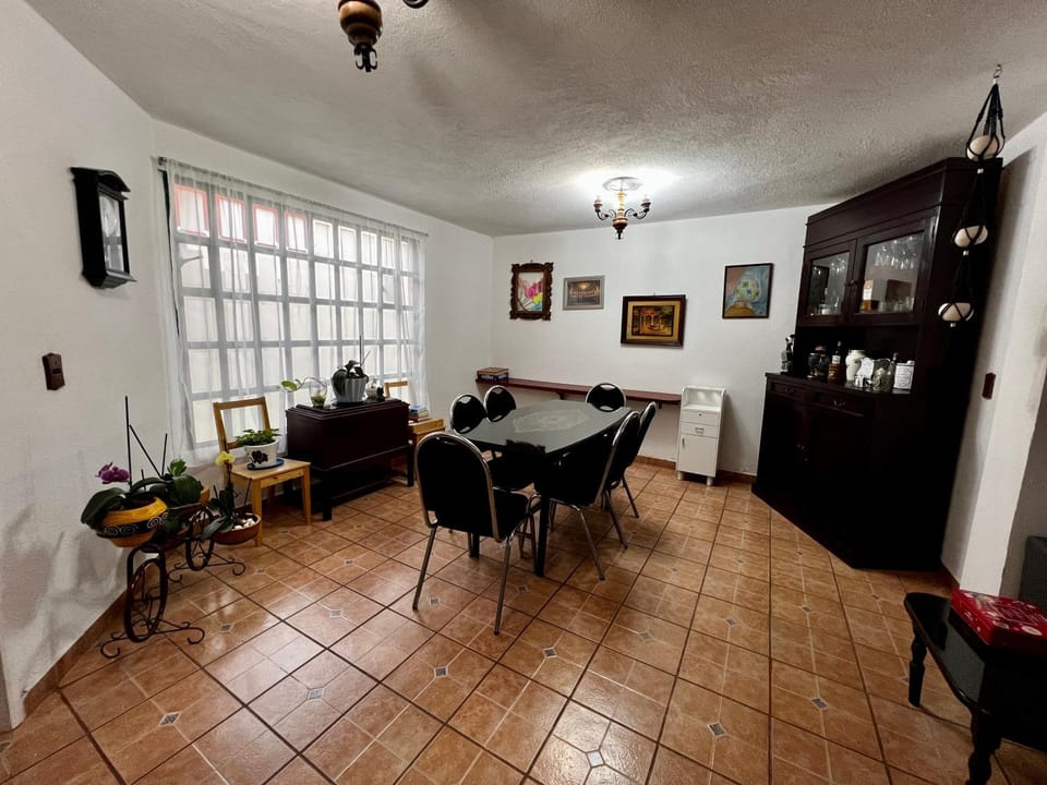 CASA ENTERA PURA VIDA! House in State of Michoacán