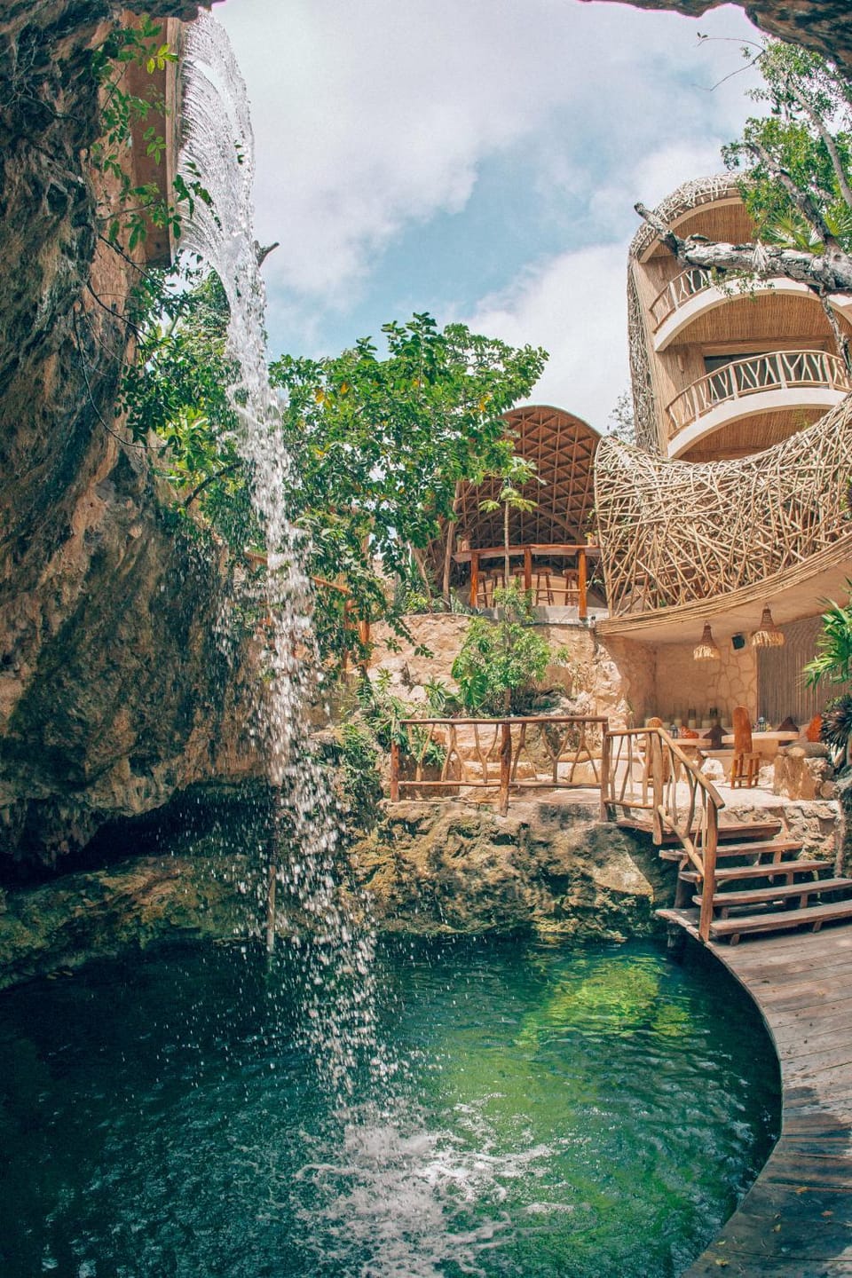 Day, Landmark view, Landmark view, Swimming pool