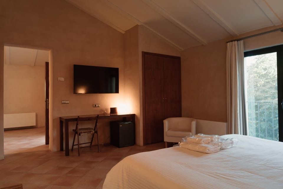 Hotel Rural Casa Pernías Hotel in Region of Murcia