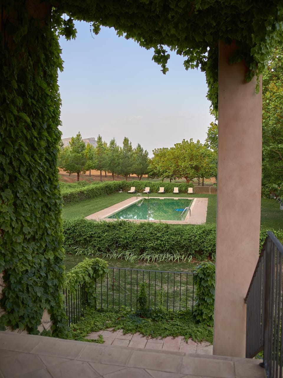 Hotel Rural Casa Pernías Hotel in Region of Murcia