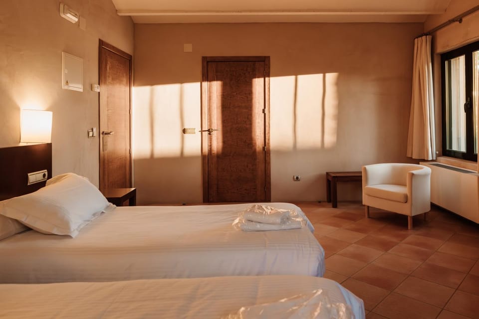 Hotel Rural Casa Pernías Hotel in Region of Murcia